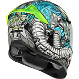 Icon Airframe Pro Outbreak Adult Street Helmets-0101