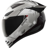Icon Domain Future Proof Adult Street Helmets-0101
