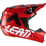 Leatt 3.5 V22 Youth Off-Road Helmets-1022010230