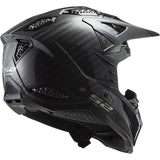 LS2 X Force Solid Adult Off-Road Helmets-703