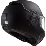 LS2 Advant Solid Modular Adult Street Helmets-906