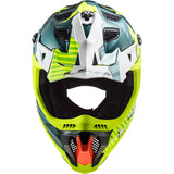 LS2 Subverter Evo Astro Adult Off-Road Helmets-700