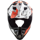 LS2 Subverter Evo Astro Adult Off-Road Helmets-700
