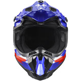 LS2 Subverter Evo United Adult Off-Road Helmets-700