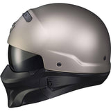 Scorpion EXO Covert EVO Adult Street Helmets-75-1603