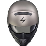 Scorpion EXO Covert EVO Adult Street Helmets-75-1603