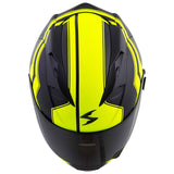 Scorpion EXO-T1200 Alias Adult Street Helmets-T12