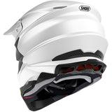 Shoei VFX-EVO Solid Adult Off-road-adult Helmets-0146