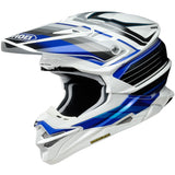 Shoei VFX-EVO Pinnacle Adult Off-Road Helmets-0146