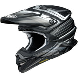 Shoei VFX-EVO Pinnacle Adult Off-Road Helmets-0146