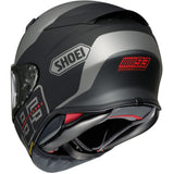 Shoei RF-1400 MM93 Rush Adult Street He-