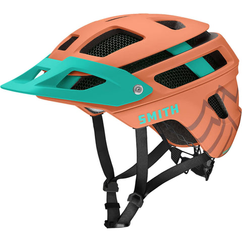 Smith Optics Forefront 2 MIPS Adult MTB Helmets-E007223KK5155