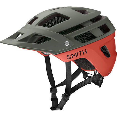Smith Optics Forefront 2 MIPS Adult MTB Helmets-E0072204W5155