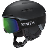 Smith Optics Altus Adult Snow Helmets-E005092SW5155