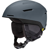 Smith Optics Altus MIPS Adult Snow Helmets-E005083485155