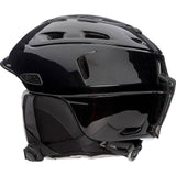 Smith Optics Compass Adult Snow Helmets-E0066OZH95963