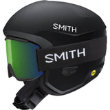 Smith Optics Icon MIPS Adult Snow Helmets-E005079KS5559