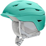 Smith Optics Liberty Adult Snow Helmets-E006310RO5963