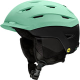 Smith Optics Liberty MIPS Adult Snow Helmets-E006302SR5963