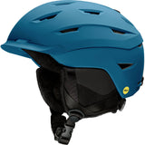 Smith Optics Liberty MIPS Adult Snow Helmets-E006302VW5963