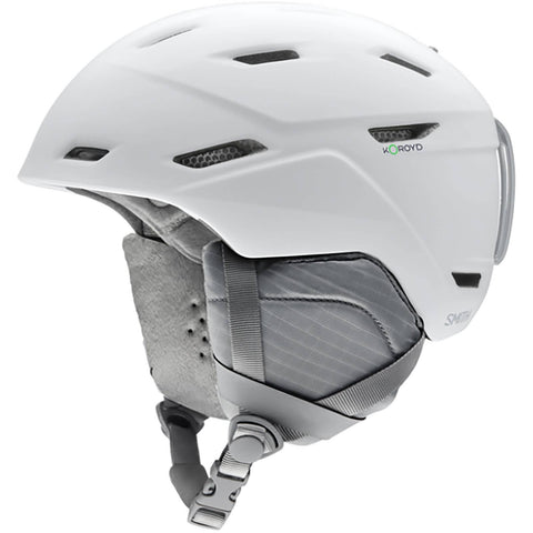 Smith Optics Mirage Adult Snow Helmets-E006987BK5963