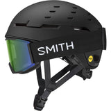Smith Optics Summit MIPS Adult Snow Helmets-E005369KS5963