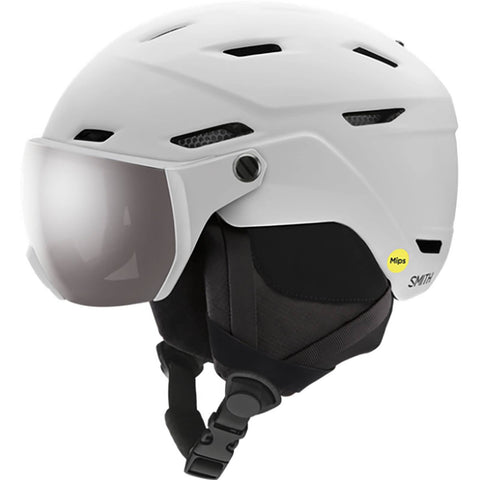 Smith Optics Survey MIPS Adult Snow Helmets-E005300AQ5155