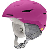 Smith Optics Vida MIPS Adult Snow Helmets-E0061O0QX5115
