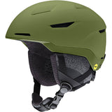 Smith Optics Vida MIPS Adult Snow Helmets-E005100SU5155