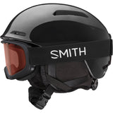 Smith Optics Glide Jr Youth Snow Helmets-E005262QJ5559