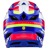 Troy Lee Designs D4 Composite Omega MIPS Adult MTB Helmets-140941003