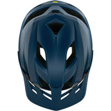 Troy Lee Designs Flowline Point MIPS Adult MTB Helmets-108540075