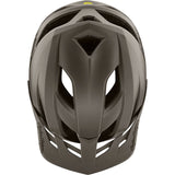 Troy Lee Designs Flowline Point MIPS Adult MTB Helmets-108540035