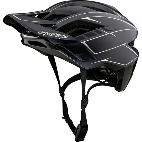 Troy Lee Designs Flowline SE Pinstripe MIPS Adult MTB Helmets-110018011