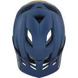 Troy Lee Designs Flowline SE Radian MIPS Adult MTB Helmets-110933025