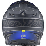 Troy Lee Designs 2022 SE5 Composite Team MIPS Adult Off-Road Helmets-182005013