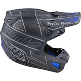 Troy Lee Designs 2022 SE5 Composite Team MIPS Adult Off-Road Helmets-182005012