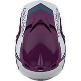 Troy Lee Designs GP Overload Adult Off-Road Helmets-103252025