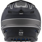 Troy Lee Designs GP Ritn Adult Off-Road Helmets-103536015