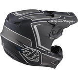 Troy Lee Designs GP Ritn Adult Off-Road Helmets-103536015