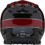 Troy Lee Designs GP Ritn Adult Off-Road Helmets-103536005