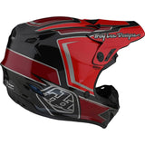 Troy Lee Designs GP Ritn Adult Off-Road Helmets-103536005