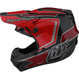 Troy Lee Designs GP Ritn Adult Off-Road Helmets-103536004