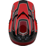 Troy Lee Designs GP Ritn Adult Off-Road Helmets-103536005