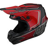 Troy Lee Designs GP Ritn Adult Off-Road Helmets-103536003