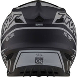 Troy Lee Designs GP Slice Adult Off-Road Helmets-103217013