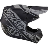 Troy Lee Designs GP Slice Adult Off-Road Helmets-103217012