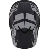 Troy Lee Designs GP Slice Adult Off-Road Helmets-103217015