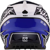 Troy Lee Designs GP Slice Adult Off-Road Helmets-103217023