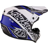 Troy Lee Designs GP Slice Adult Off-Road Helmets-103217024